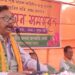 History of Congress and Communists will be erased from Tripura’s soil: Bidyut Debbarma