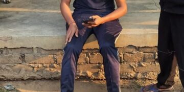 Incident in Ramnagar ADC Village Sparks Public Outcry