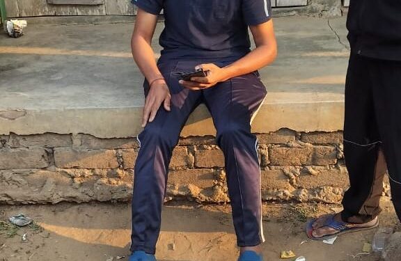 Incident in Ramnagar ADC Village Sparks Public Outcry