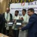 Signing of  MoU between Govt of Tripura with IHCL.