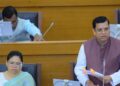 336,551 registered job seekers in the state: Tinku Roy