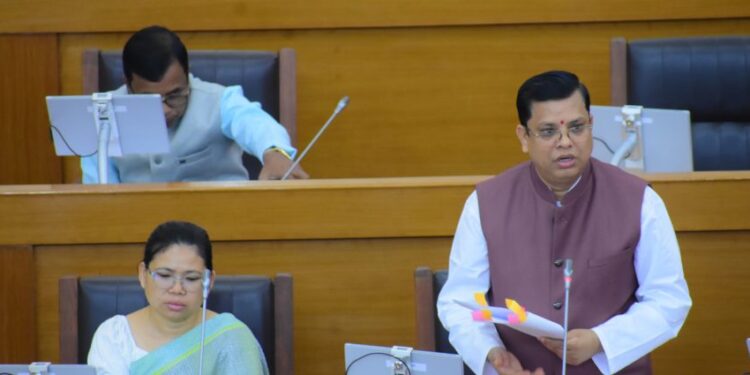 336,551 registered job seekers in the state: Tinku Roy