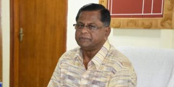 Approximately 40% of the state’s population belongs to the OBC category, yet disparities in their socio-economic conditions persist: Pabitra Kar