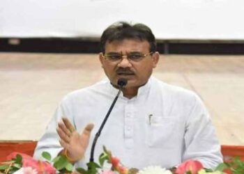 Government reaffirmed their commitment to empowering women through self-help groups in Tripura: Pranjit Singha Roy