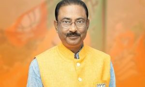 Rajib Bhattacharjee criticizes the two parties for failing to bring about meaningful change to the state’s infrastructure