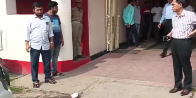 24th All India State Conference of Communist Party of India set to take place on April 2 in Madurai