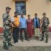 BSF INTENSIFIES OPERATIONS ALONG THE BORDER