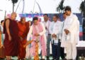 Teachings of Buddha can build a stronger, peaceful society: CM