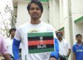 Tripura Youth Embarks on Cycling Expedition to Everest