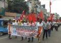 Lok Sabha Drive on March 24 to Demand Social Security for Transport Workers