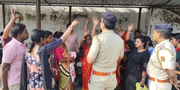 Traders expresses frustration over distribution process