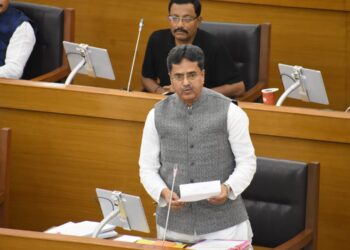 Chief Minister announces 3% DA for government employees and teachers, effective from April 1