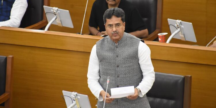 Chief Minister announces 3% DA for government employees and teachers, effective from April 1