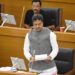 2025-26 FY budget is inclusive, focuses on holistic development: CM