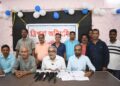 Tripura Irregular Employees Forum demand regularization for long time