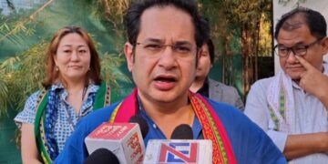 Demand for the Roman script is “non-negotiable: Pradyot