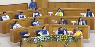 Youth must understand Parliamentary norms: CM