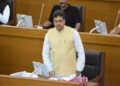 Tripura police constable recruitment process underway, 33% reservation for women: Chief Minister
