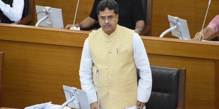 Tripura police constable recruitment process underway, 33% reservation for women: Chief Minister