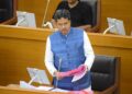 Tripura Government Plans to Increase Allowances for Panchayat Officials