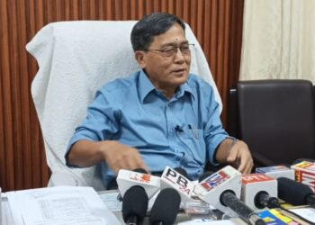 Opposition Leader accused Speaker for violating assembly procedures