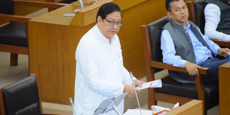 State Govt register 919 khas properties under the name of Waqf: Assembly Report