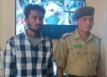 Man arrested for kidnapping a minor girl