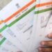 Food Department announces  deadline for linking Ration Card with Aadhar Card