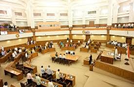 Tripura Assembly Discusses Status of Pharmacists in State Hospitals