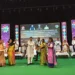 Award distribution for the Panchayat Raj system and the distribution of 475 computers to rural local bodies held