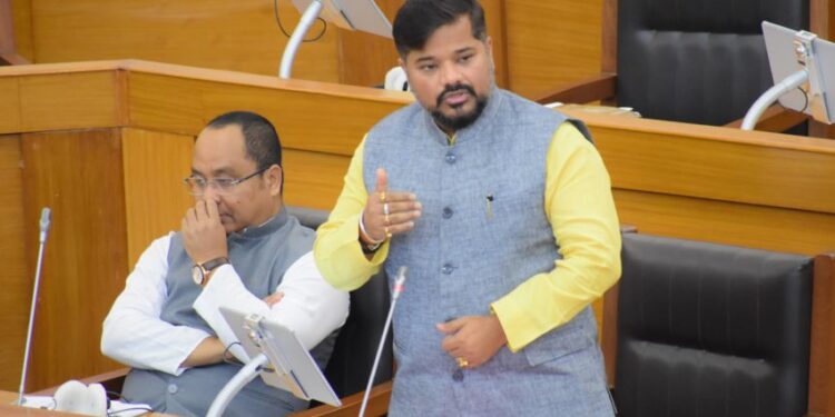 Black Marketing issue: Food Minister declares recruitment of new food inspectors