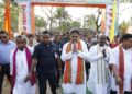 Govt aims 100% coverage under Jal Jeevan Mission by next year: CM