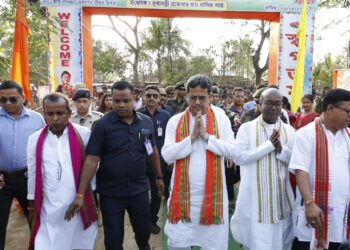 Govt aims 100% coverage under Jal Jeevan Mission by next year: CM