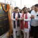 Modern Motor Stand Inaugurated in Teliamura