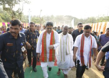 Govt committed to preserving old culture, tradition:  CM