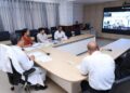 CM proposes setting up of state-of-the-art disease diagnostic laboratory