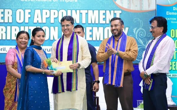 Chief Minister Emphasizes Transparent Recruitment and Decline in Unemployment