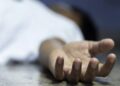 17-year-old  died in road accident