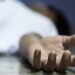 17-year-old  died in road accident