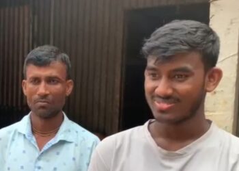 Tripura potter’s son scores over 94% in TBSE, dreams of studying engineering despite financial hurdles