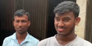 Tripura potter’s son scores over 94% in TBSE, dreams of studying engineering despite financial hurdles