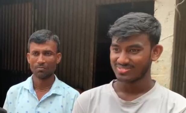 Tripura potter’s son scores over 94% in TBSE, dreams of studying engineering despite financial hurdles