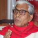 Former Chief Minister Manik Sarkar accused BJP govt for negligence and failure to ensure the safety of citizens and tourists