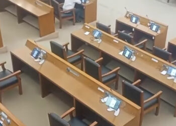 CPI(M) legislators notably absent on final day of budget session