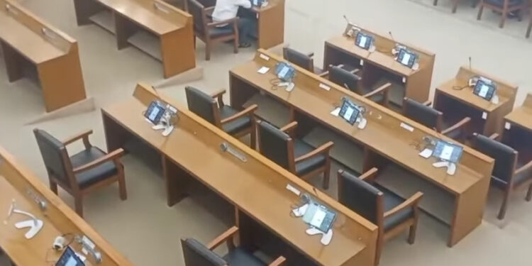 CPI(M) legislators notably absent on final day of budget session