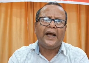 CPI(ML) Protests Anti-People Policies, Announces Support for May 20 General Strike