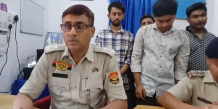 Illegal Entry at India-Bangladesh Border Sparks Security Concerns