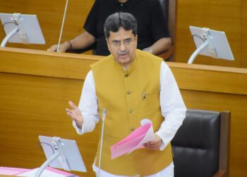 Recruitment of medical personnel , process overseen by TPSC:  Assembly Update