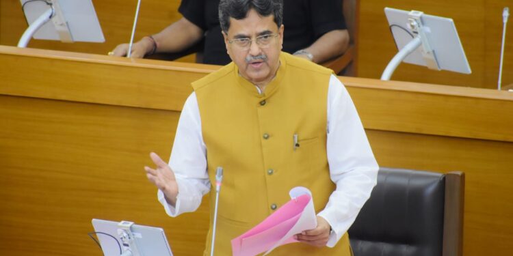 Recruitment of medical personnel , process overseen by TPSC:  Assembly Update