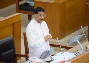 Investigation underway against fake medicines in Tripura: Chief Minister